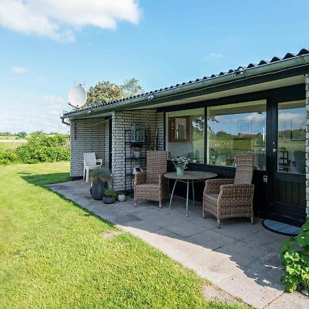 Holiday Home Broager IV Exterior photo
