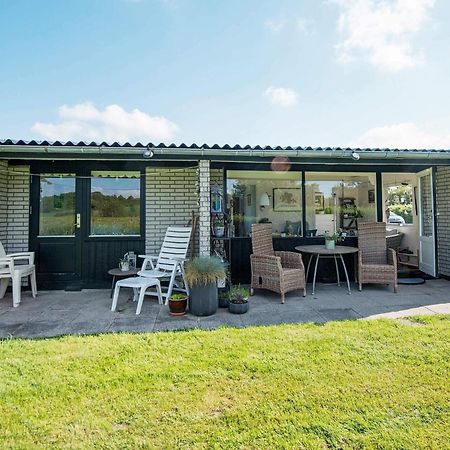 Holiday Home Broager IV Exterior photo