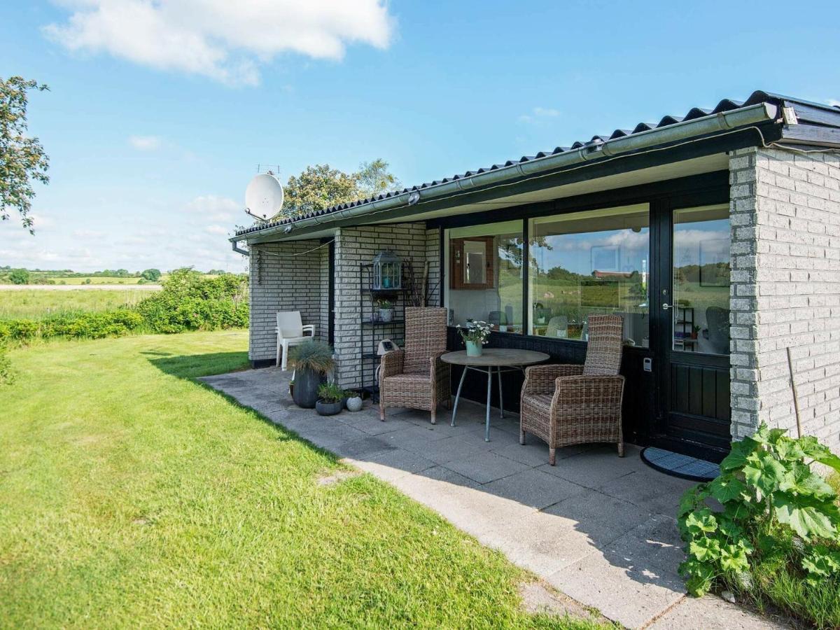 Holiday Home Broager IV Exterior photo