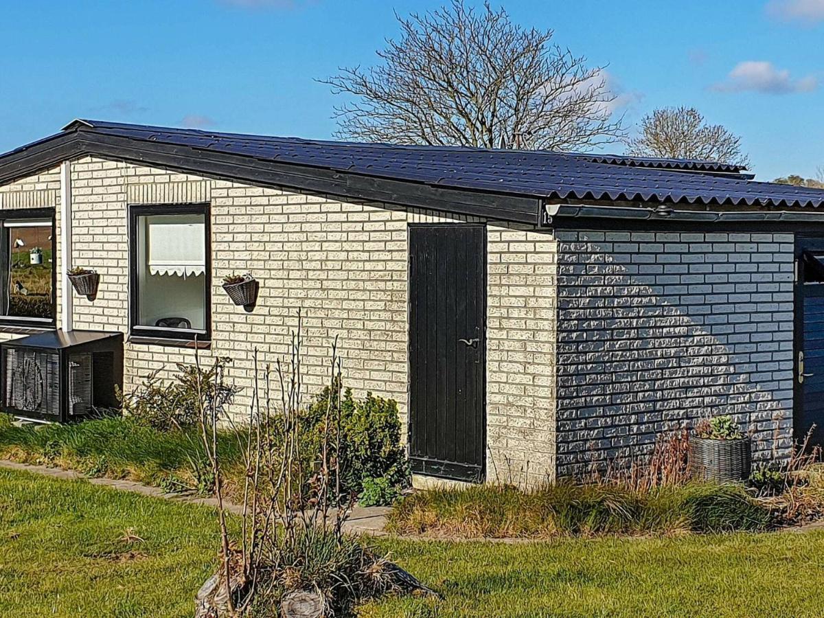Holiday Home Broager IV Exterior photo
