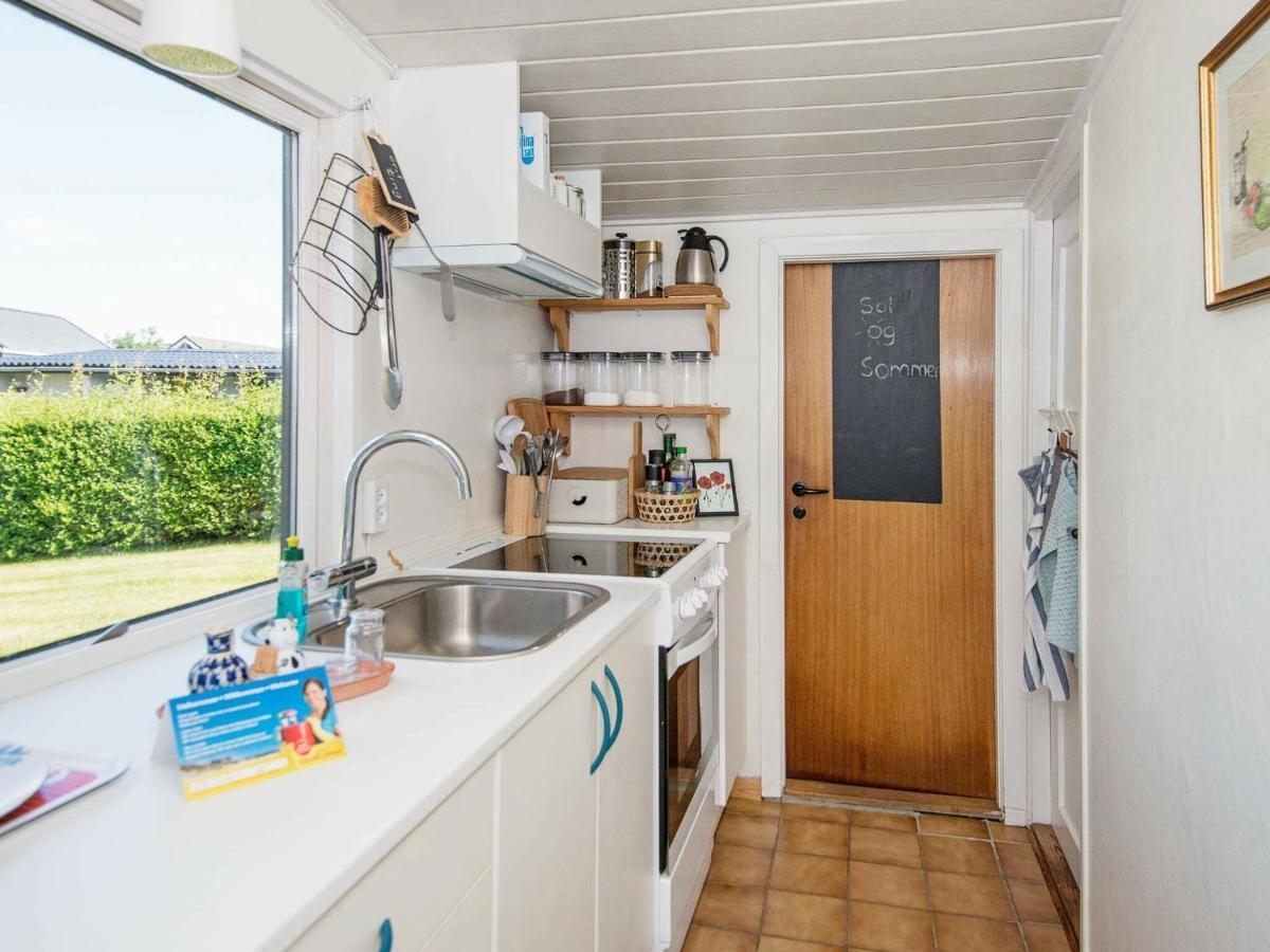 Holiday Home Broager IV Exterior photo