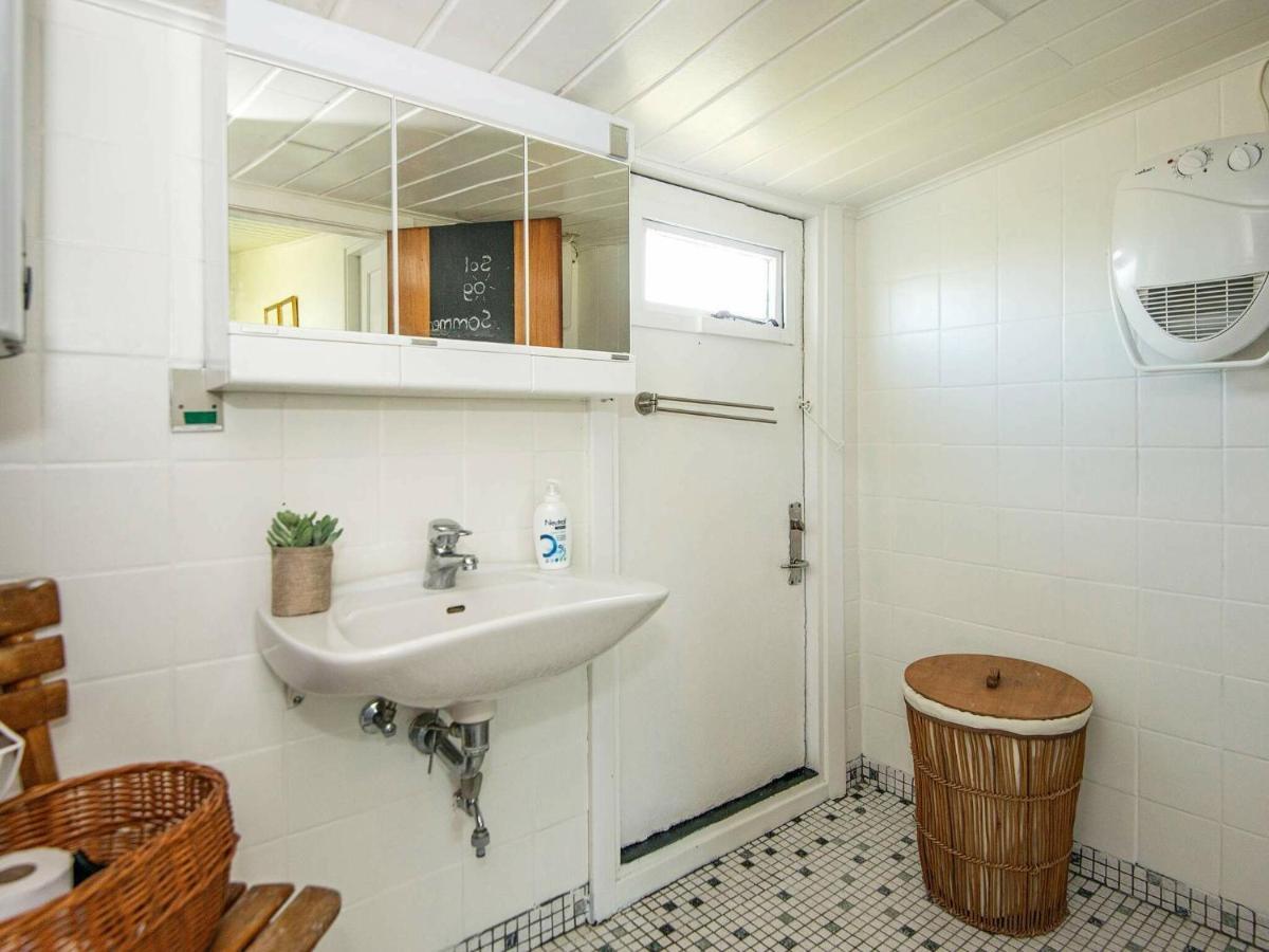 Holiday Home Broager IV Exterior photo