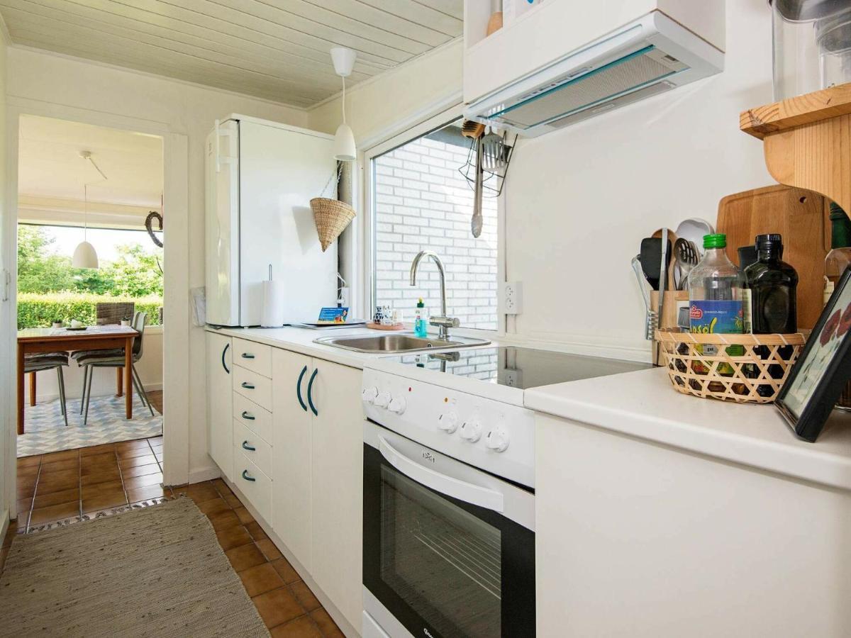 Holiday Home Broager IV Exterior photo
