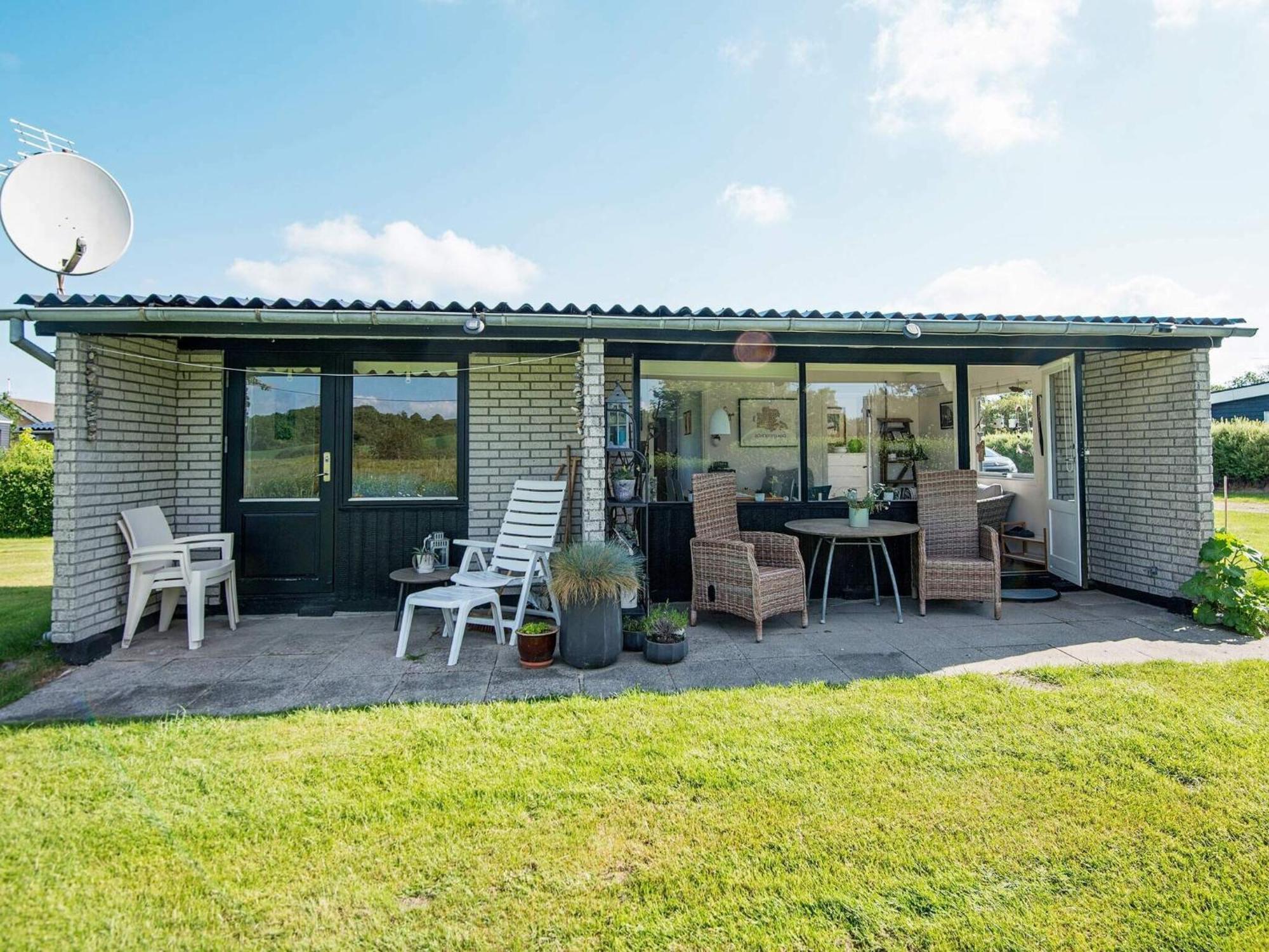 Holiday Home Broager IV Exterior photo